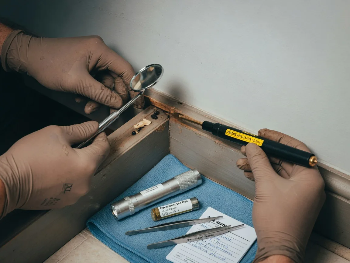 Why choose Emergency Pest Control in Vass, NC